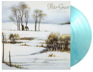 Peter Green - White Sky in der Gruppe VINYL / Pop-Rock bei Bengans Skivbutik AB (4281294)