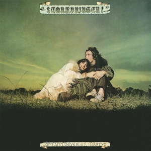 Beverley Martyn John Martyn - Stormbringer in der Gruppe VINYL / Pop bei Bengans Skivbutik AB (4281298)