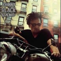Johnny Black Band - Johnny Black Band Album in der Gruppe VINYL / Pop bei Bengans Skivbutik AB (4281307)