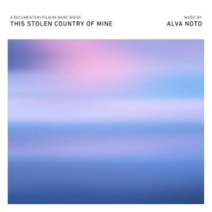 Noto Alva - This Stolen Country Of Mine in der Gruppe VINYL / Hårdrock bei Bengans Skivbutik AB (4281308)