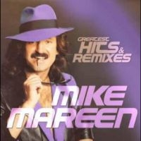 Mareen Mike - Greatest Hits & Remixes Vol. 2 in der Gruppe VINYL / Pop-Rock bei Bengans Skivbutik AB (4281315)