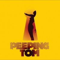 PEEPING TOM - PEEPING TOM in der Gruppe VINYL / Pop-Rock bei Bengans Skivbutik AB (4281319)