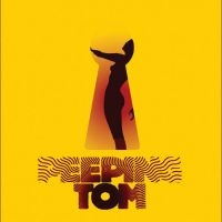 PEEPING TOM - PEEPING TOM in der Gruppe VINYL / Pop-Rock bei Bengans Skivbutik AB (4281320)