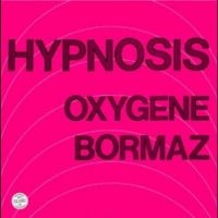 Hypnosis - Oxygene in der Gruppe VINYL / Pop bei Bengans Skivbutik AB (4281324)