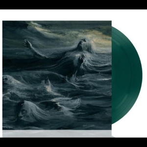 Deitus - Irreversible (Green Vinyl) in der Gruppe VINYL / Hårdrock bei Bengans Skivbutik AB (4281327)