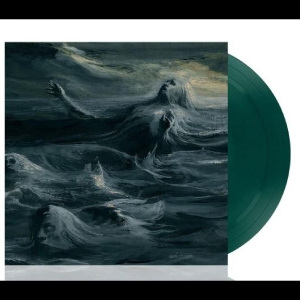 Deitus - Irreversible (Green Vinyl) in der Gruppe VINYL / Hårdrock bei Bengans Skivbutik AB (4281327)