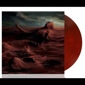 Deitus - Irreversible (Red Vinyl) in der Gruppe VINYL / Hårdrock bei Bengans Skivbutik AB (4281328)