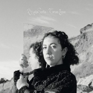 Sofia Maija - True Love (Indie Exclusive, Red Vin in der Gruppe VINYL / Hårdrock,Pop-Rock bei Bengans Skivbutik AB (4281333)