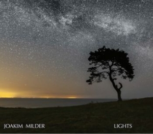 Milder Joakim - Lights in der Gruppe CD bei Bengans Skivbutik AB (4281355)