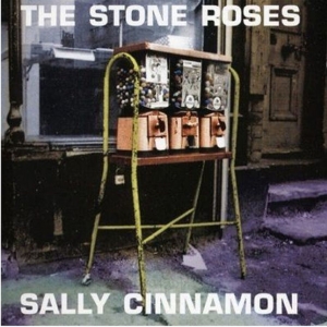 Stone Roses The - Sally Cinnamon + Live (White Vinyl in der Gruppe VINYL bei Bengans Skivbutik AB (4281364)