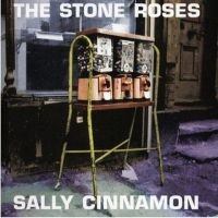 Stone Roses The - Sally Cinnamon + Live (Purple Vinyl in der Gruppe Minishops / Stone Roses bei Bengans Skivbutik AB (4281365)