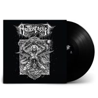 Rotten Casket - First Nail In The Casket (Vinyl Lp) in der Gruppe VINYL / Hårdrock bei Bengans Skivbutik AB (4281367)