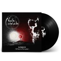 Nocte Obducta - Karwoche - Die Sonne Der Toten Puls in der Gruppe VINYL / Hårdrock/ Heavy metal bei Bengans Skivbutik AB (4281368)