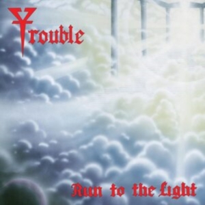 Trouble - Run To The Light (Digipack) in der Gruppe CD bei Bengans Skivbutik AB (4281376)