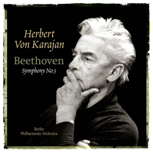 L. Van Beethoven - Symphony No.5 In C Minor, Op.67 in der Gruppe VINYL / Klassiskt,Övrigt bei Bengans Skivbutik AB (4281443)