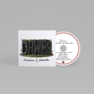 Dawes - Misadventures Of Doomscroller in der Gruppe CD / Pop-Rock bei Bengans Skivbutik AB (4281649)