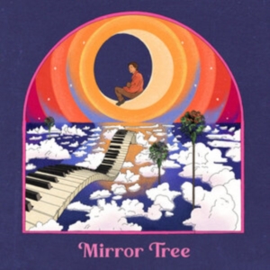 Mirror Tree - Mirror Tree in der Gruppe VINYL / Hårdrock bei Bengans Skivbutik AB (4281696)