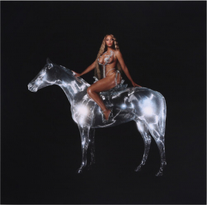 Beyoncé - Renaissance in der Gruppe UNSERE TIPPS / Årsbästalistor 2022 / Vinyl Factory 22 bei Bengans Skivbutik AB (4282097)