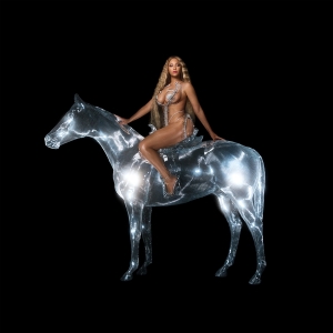 Beyoncé - Renaissance (2LP Black Vinyl) in der Gruppe UNSERE TIPPS / Årsbästalistor 2022 / Vinyl Factory 22 bei Bengans Skivbutik AB (4282097)