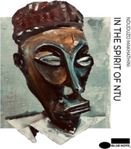 MAKHATHINI NDUDUZO - In The Spirit of NTU in der Gruppe CD / Jazz bei Bengans Skivbutik AB (4282099)