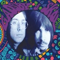 GADSBY & SKOL - GADSBY & SKOL in der Gruppe VINYL / Pop-Rock bei Bengans Skivbutik AB (4282116)