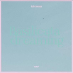 Nils Berg Cinemascope - Basilicata Dreaming in der Gruppe VINYL / Jazz bei Bengans Skivbutik AB (4282117)