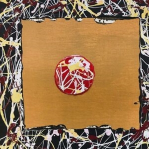 Zucker Gabriel & The Delegation - Leftover Beats From The Edge Of Tim in der Gruppe CD bei Bengans Skivbutik AB (4282128)