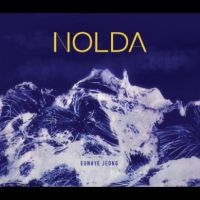 Jeong Eunhye - Nolda in der Gruppe CD / Jazz bei Bengans Skivbutik AB (4282129)