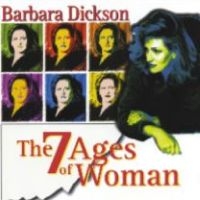 Dickson Barbara - The 7 Ages Of Woman in der Gruppe CD bei Bengans Skivbutik AB (4282135)