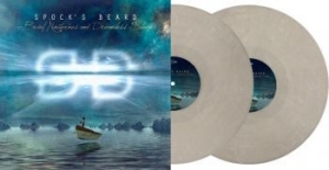 Spocks Beard - Brief Nocturnes And Dreamless Sleep in der Gruppe VINYL / Kommande bei Bengans Skivbutik AB (4282424)