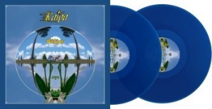 Kaipa - Vittjar (2 Lp Transparent Blue Viny in der Gruppe Minishops / Kaipa bei Bengans Skivbutik AB (4282425)