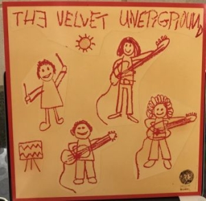Velvet Underground - Loaded (Alternative Album) (Vinyl L in der Gruppe VINYL / Pop-Rock bei Bengans Skivbutik AB (4282437)