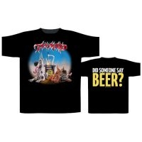 Tankard - T/S Pavlov's Dawgs (L) in der Gruppe MERCHANDISE / T-shirt / Hårdrock bei Bengans Skivbutik AB (4282450)