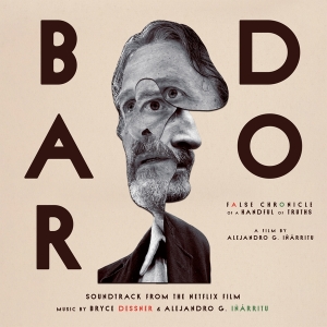 Original Motion Picture Soundt - Bardo in der Gruppe VINYL / Film-Musikal bei Bengans Skivbutik AB (4282493)