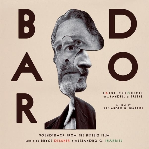 Original Motion Picture Soundt - Bardo in der Gruppe VINYL / Film-Musikal bei Bengans Skivbutik AB (4282493)