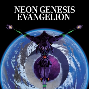 Neon Genesis Evangelion (Ost) - Neon Genesis Evangelion (Original Series Soundtrack) in der Gruppe Övrigt /  bei Bengans Skivbutik AB (4282500)