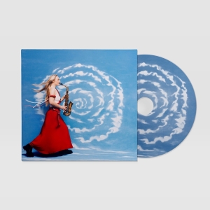 Laura Misch - Sample The Sky in der Gruppe CD bei Bengans Skivbutik AB (4282501)