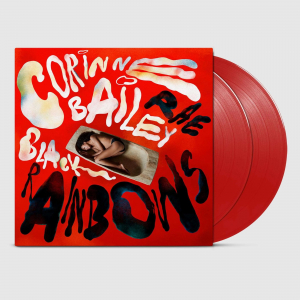 Rae Corinne Bailey - Black Rainbows in der Gruppe VINYL / Pop-Rock bei Bengans Skivbutik AB (4282795)