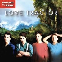Love Tractor - Around The Bend [40Th Anniversary E in der Gruppe CD bei Bengans Skivbutik AB (4282806)