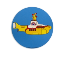 The beatles - Slip Mat The Beatles Yellow Submarine in der Gruppe CDON - Exporterade Artiklar_Manuellt / Tillbehör_Vinyl_CDON_Exporterade bei Bengans Skivbutik AB (4282813)