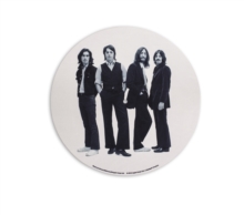 The beatles - Slip Mat The Beatles Fab Four in der Gruppe CDON - Exporterade Artiklar_Manuellt / Merch_CDON_exporterade bei Bengans Skivbutik AB (4282815)