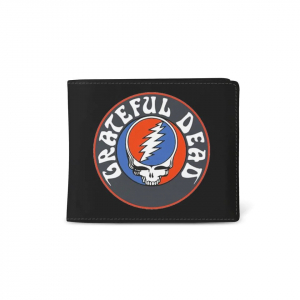 Grateful Dead - Grateful Dead Grateful Dead (Premium Wallet) in der Gruppe Minishops / Grateful Dead bei Bengans Skivbutik AB (4282834)