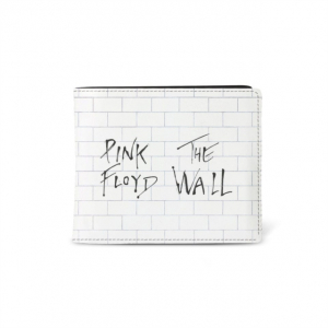 Pink Floyd - Pink Floyd The Wall Premium Wallet in der Gruppe Labels /  bei Bengans Skivbutik AB (4282850)
