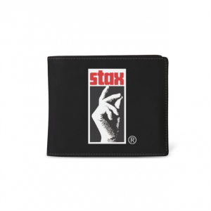 Stax - Stax Click Premium Wallet in der Gruppe CDON - Exporterade Artiklar_Manuellt / Merch_CDON_exporterade bei Bengans Skivbutik AB (4282856)