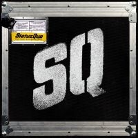 Status Quo - Official Archive Series Vol. 1 - Li in der Gruppe Minishops / Status Quo bei Bengans Skivbutik AB (4283013)