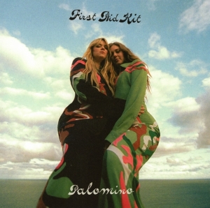 First Aid Kit - Palomino in der Gruppe UNSERE TIPPS / Årsbästalistor 2022 / Årsbästa 22 Morgan bei Bengans Skivbutik AB (4283105)