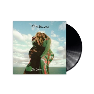 First Aid Kit - Palomino in der Gruppe VINYL / Pop-Rock,Svensk Musik bei Bengans Skivbutik AB (4283112)