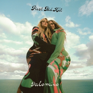 First Aid Kit - Palomino in der Gruppe -Start Vinyl bei Bengans Skivbutik AB (4283112)