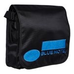 BLUE NOTE - Blue Note Flap Top Messenger Record Bag in der Gruppe CDON - Exporterade Artiklar_Manuellt / Merch_CDON_exporterade bei Bengans Skivbutik AB (4283210)