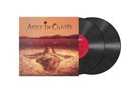Alice In Chains - Dirt in der Gruppe UNSERE TIPPS / Am beliebtesten vinylklassiker bei Bengans Skivbutik AB (4283379)